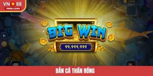 Bắn Cá Thần Rồng – Hành Trình Săn Mồi Đại Dương 2025