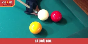 Cá Cược Bida - Hướng Dẫn Chi Tiết Để Thắng Lớn Tại VN88