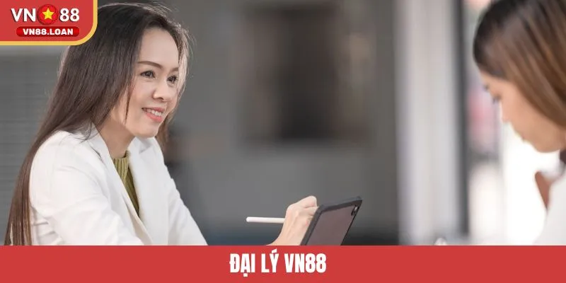 Đại Lý VN88