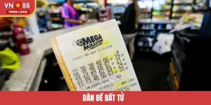 Dàn Đề Bất Tử - Chiến Thuật Tối Ưu Cơ Hội Thắng Tại VN88
