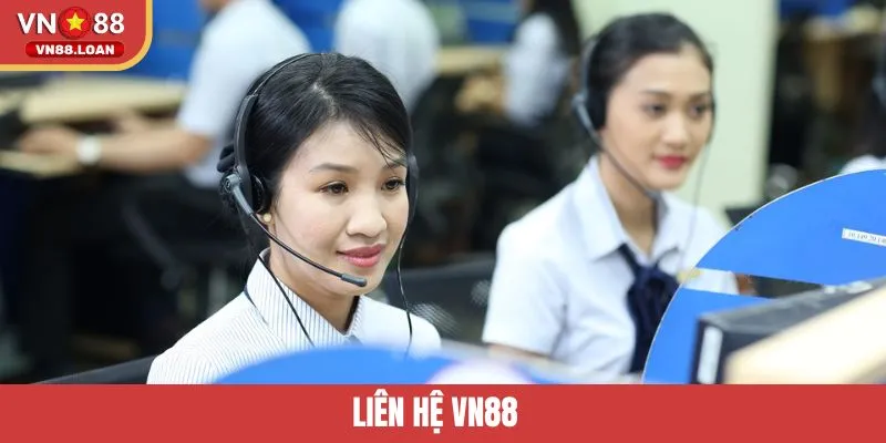 Liên Hệ VN88