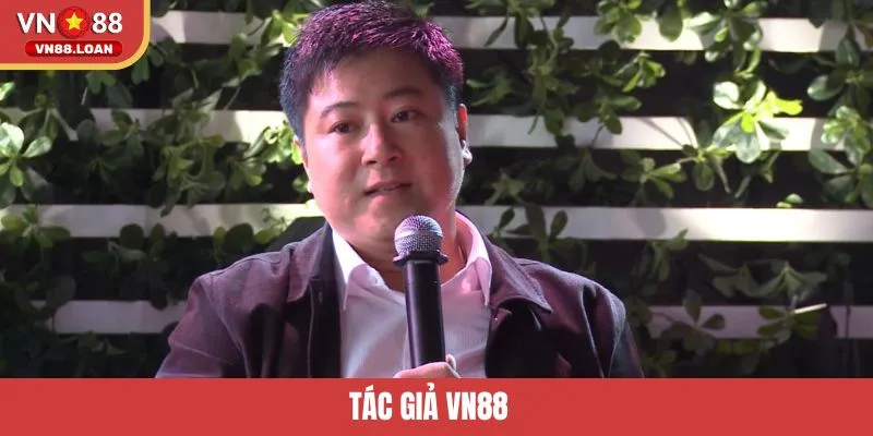 Tác Giả VN88