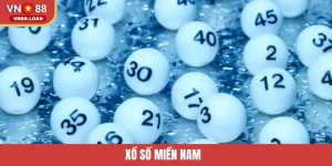 Xổ Số Miền Nam - Thử Vận May, Nhận Thưởng Khủng Cùng VN88
